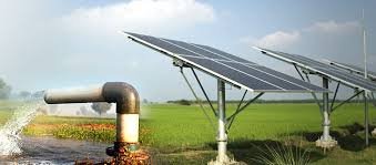 Harnessing Solar Power for Water Conservation