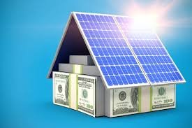 Economic Advantages of Solar Panels: