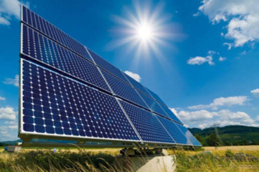 Solar panels future 