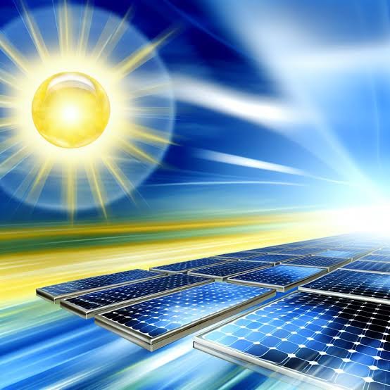 Innovation of solar panels 